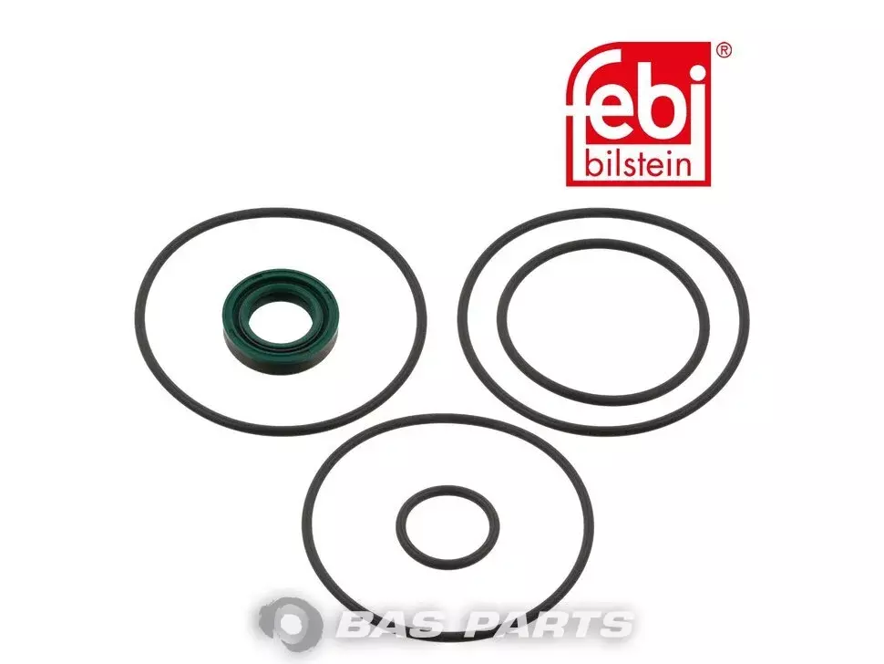 Dichtsatz Febi 0005862846 Dichtsatz Febi 0005862846