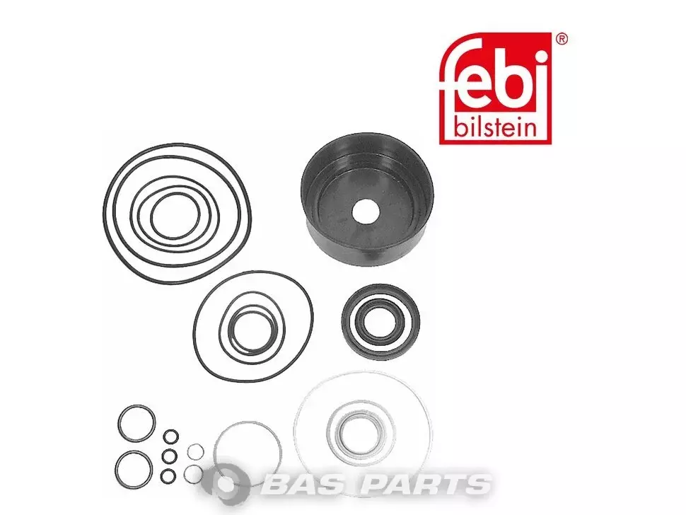 Dichtsatz Febi 3665865446 Dichtsatz Febi 3665865446