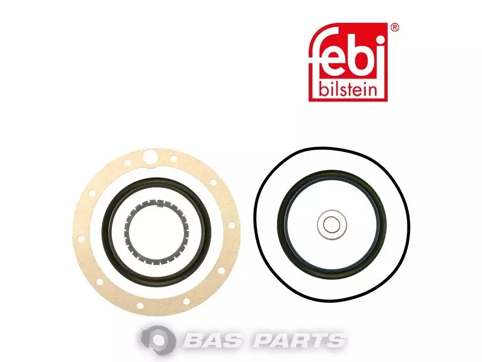 Dichtsatz Febi 650 356 00 80 S2