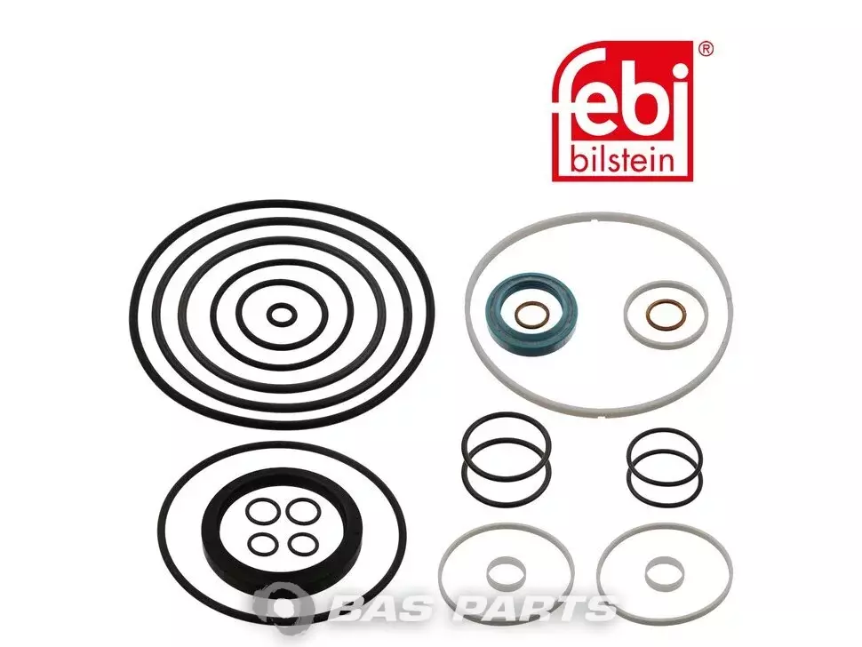 Set de garnituri Febi 387 460 26 01 S1 Set de garnituri Febi 387 460 26 01 S1