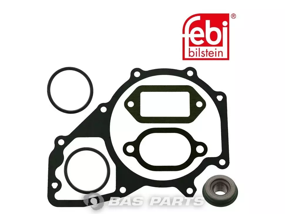 Комплект уплътнения Febi 4572000401 Комплект уплътнения Febi 4572000401