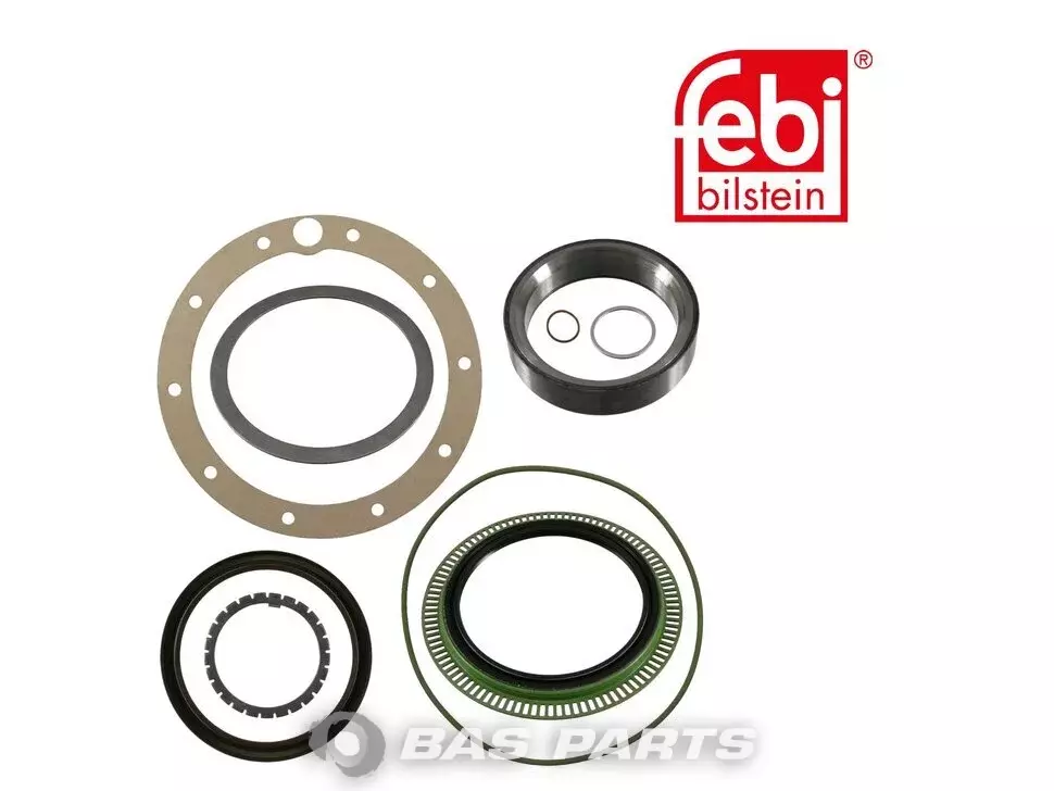 Gasket kit Febi 9403501135