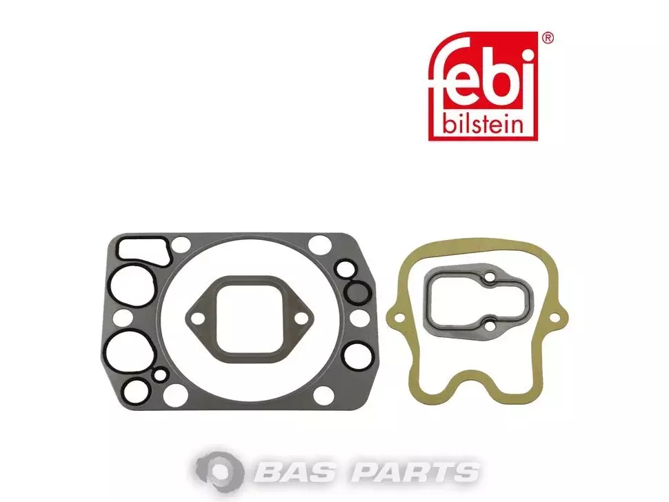 Gasket kit Febi 51009006536 Gasket kit Febi 51009006536
