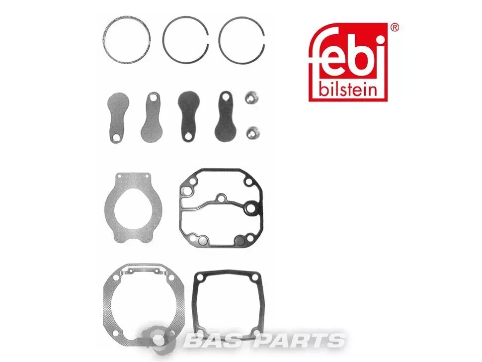 Dichtsatz Febi 441 130 02 20 S2 Dichtsatz Febi 441 130 02 20 S2