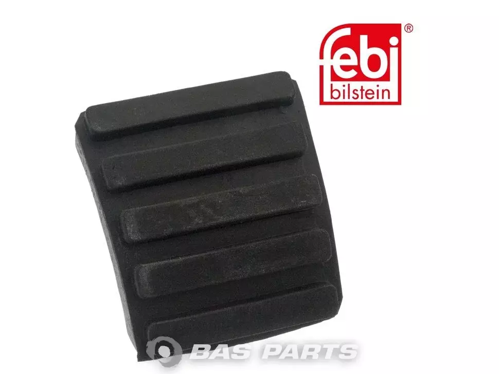 Pedalbelag Febi 0389035 Pedalbelag Febi 0389035
