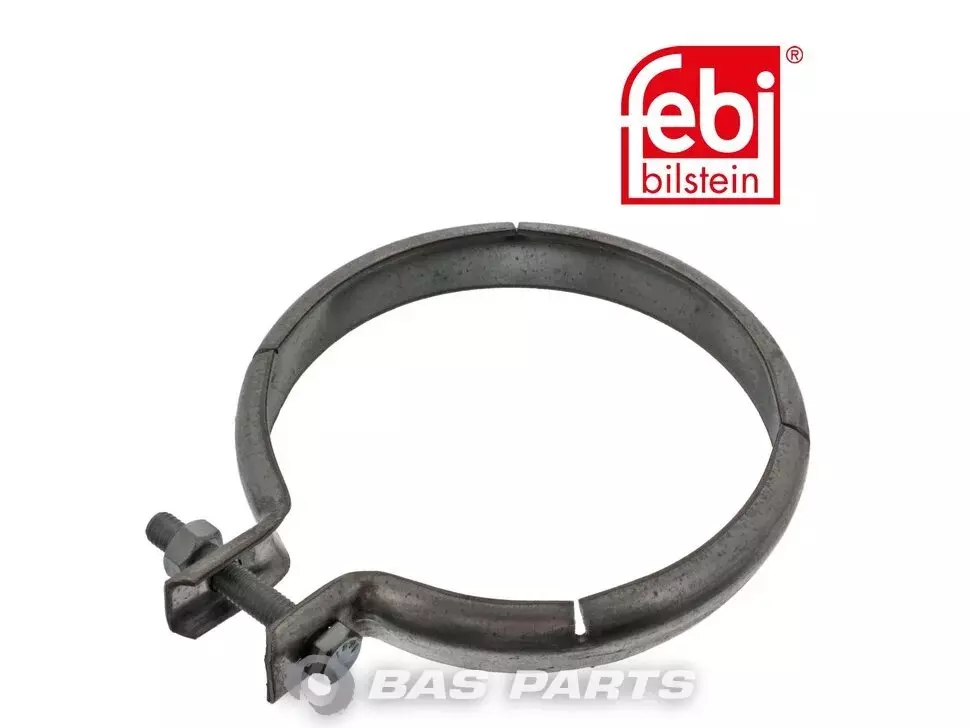 Rohrschelle Febi 6219970090 Rohrschelle Febi 6219970090