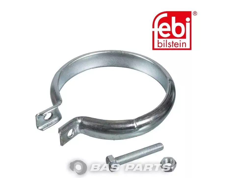 Rohrschelle Febi 6209970490 Rohrschelle Febi 6209970490
