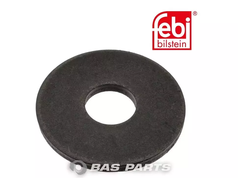 Plaat Febi 0285183