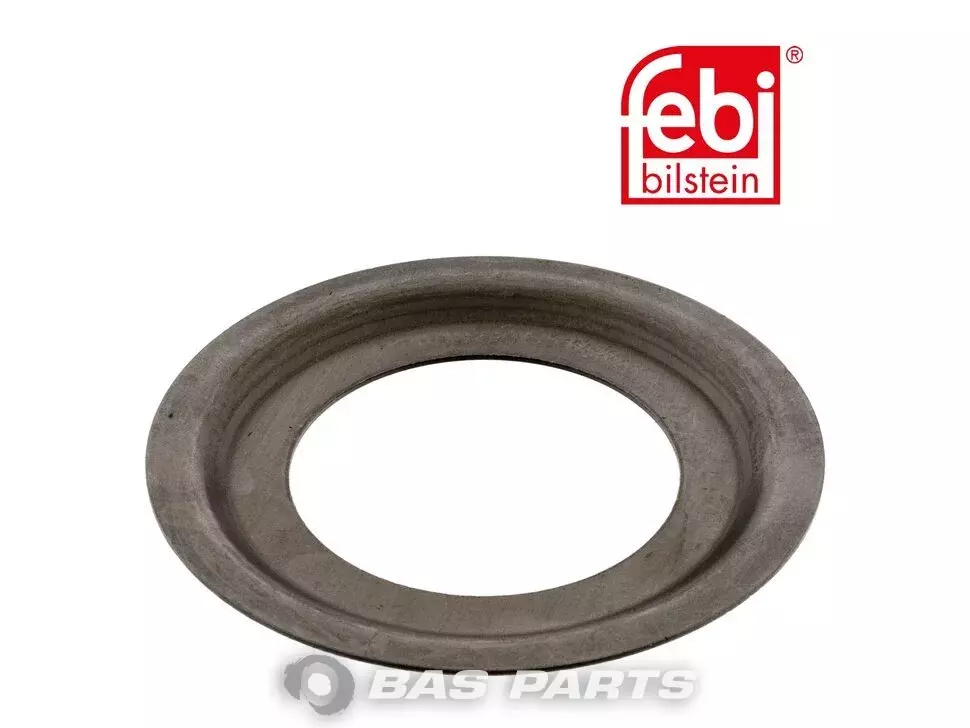 Plaat Febi 81443030034 Plaat Febi 81443030034