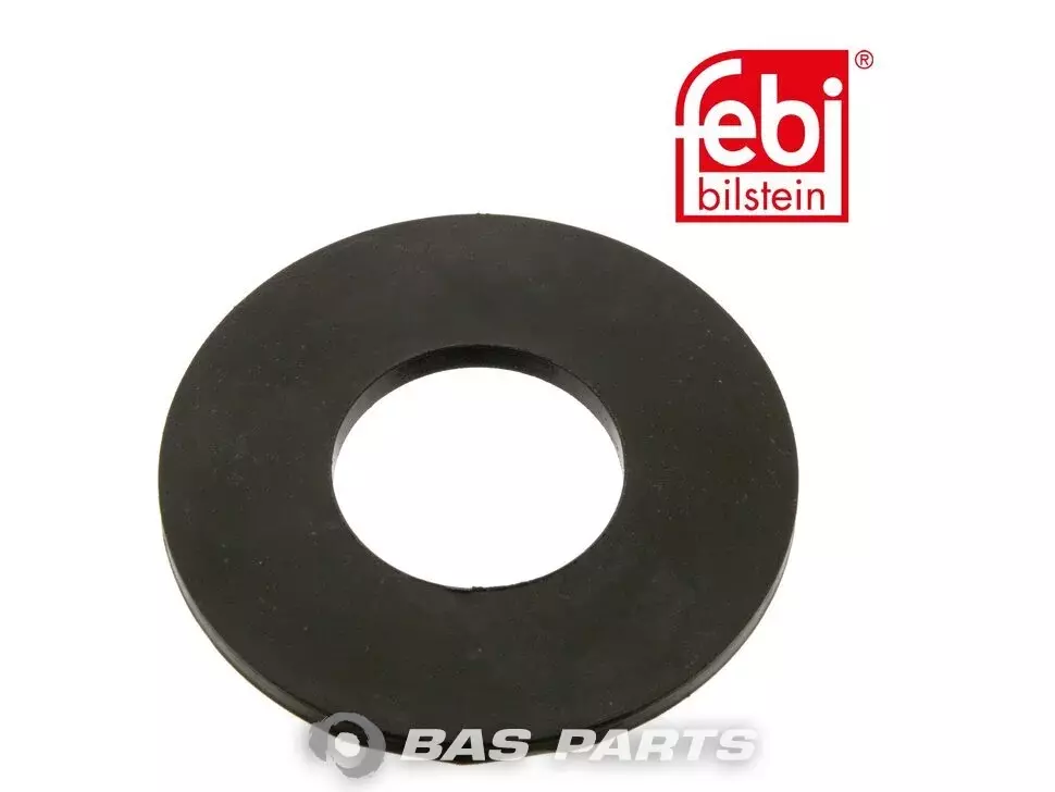 Plaat Febi 81961010638 Plaat Febi 81961010638