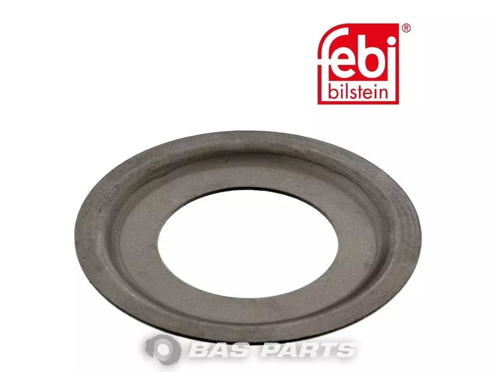 Plaat Febi 81443030022