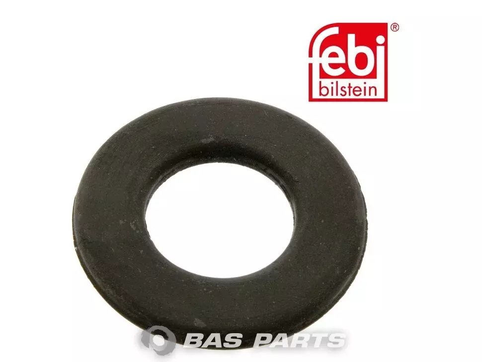 Plate Febi 81907130909 Plate Febi 81907130909
