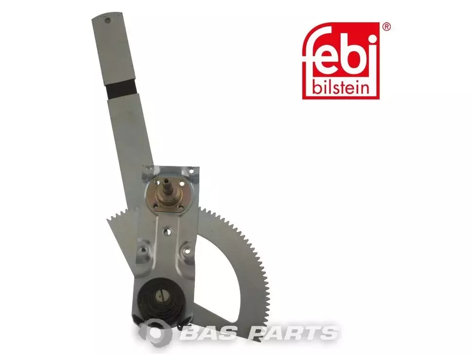 Fensterheber Febi 3717250002 Fensterheber Febi 3717250002