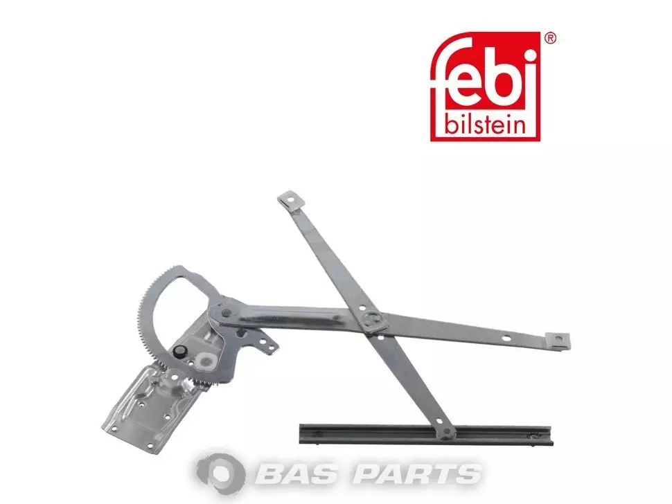 Window opener Febi 0007250002