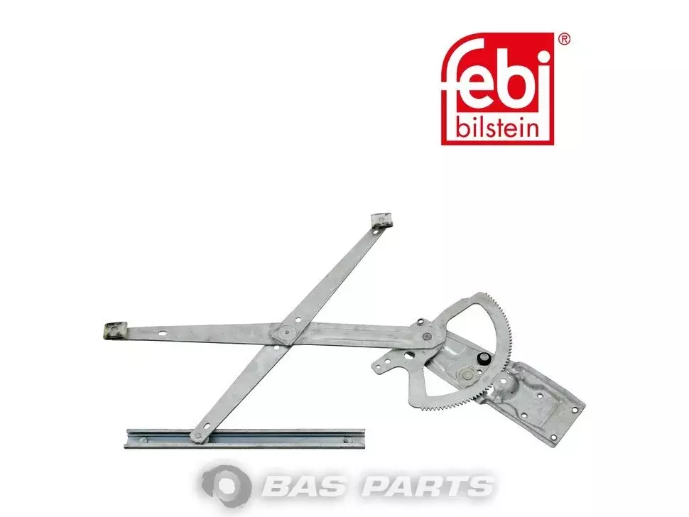 Fensterheber Febi 0007250102 Fensterheber Febi 0007250102