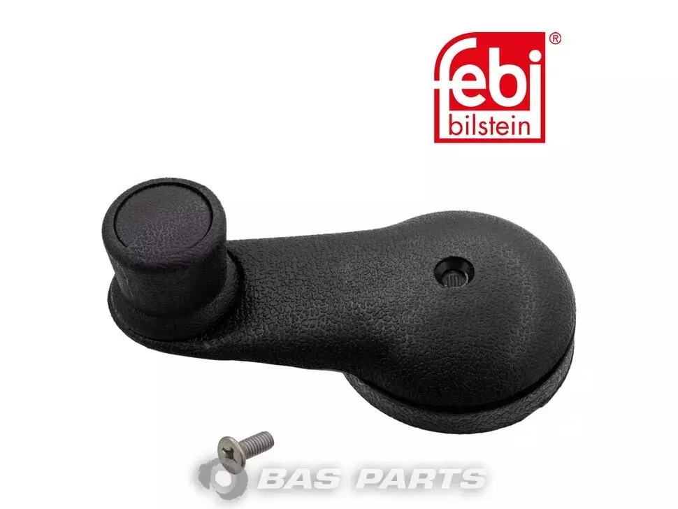 Fensterkurbel Febi 381 725 00 60 S2 Fensterkurbel Febi 381 725 00 60 S2