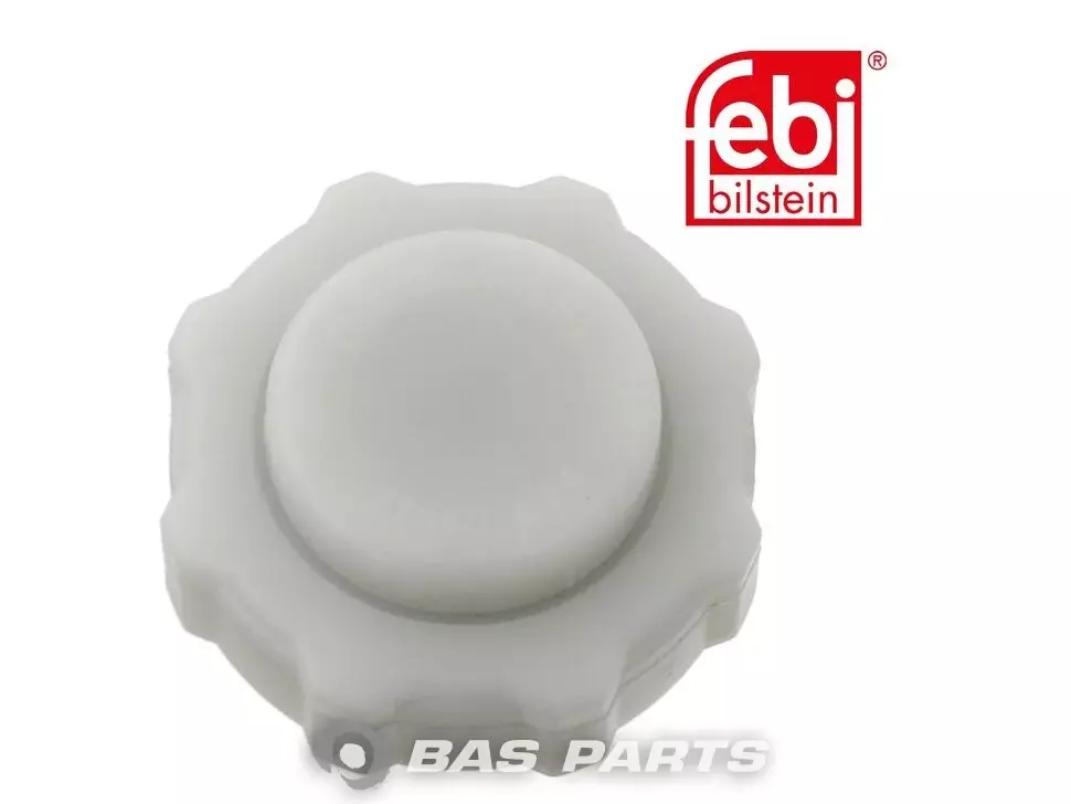 Kühlerdeckel Febi 50 10 213 367 Kühlerdeckel Febi 50 10 213 367