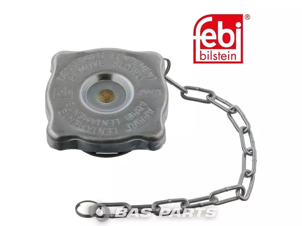 Kühlerdeckel Febi 0005017215 Kühlerdeckel Febi 0005017215