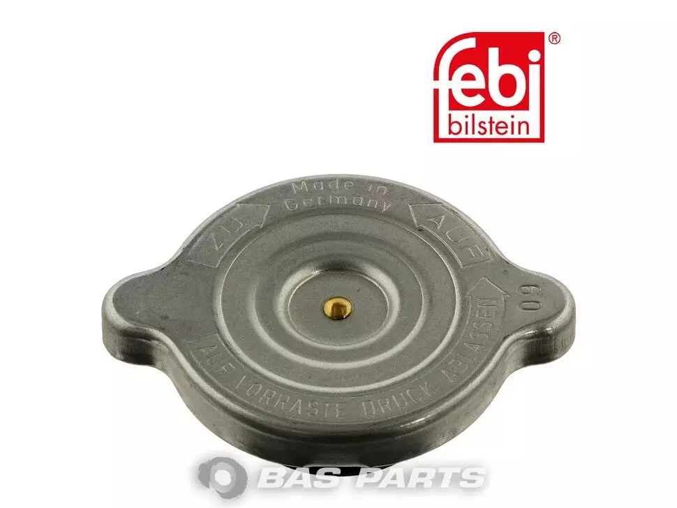 Capac radiator Febi 51971410016