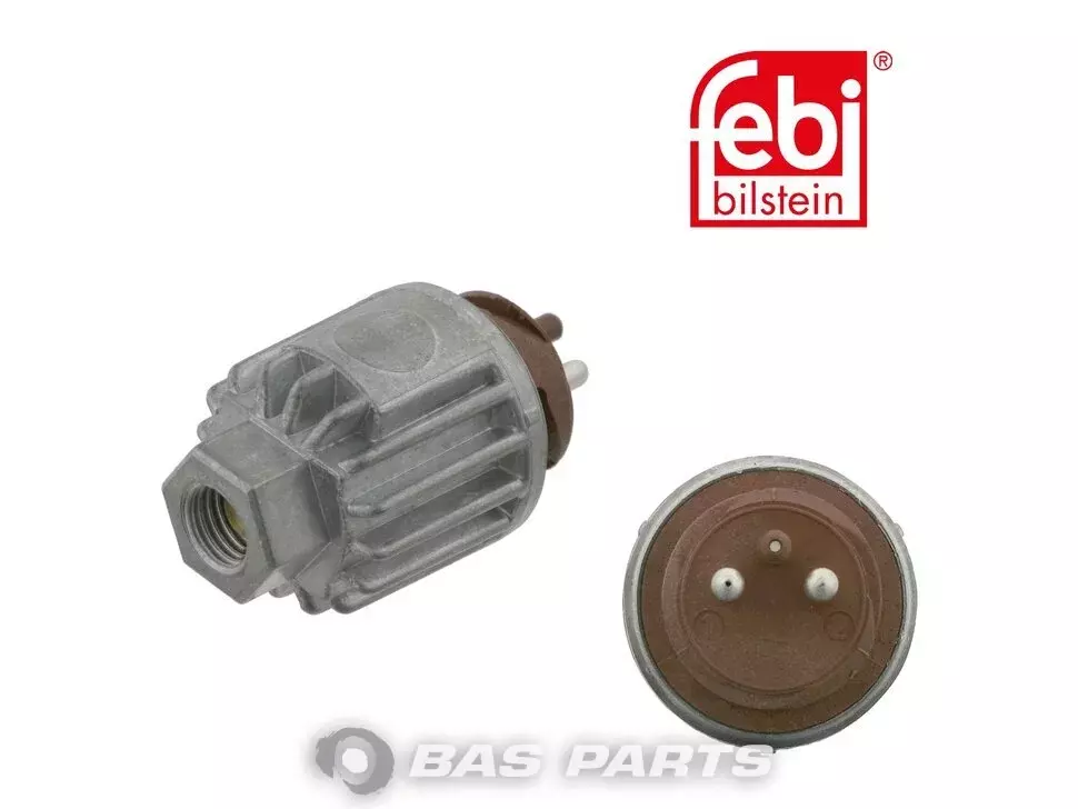 Comutator stop de frână Febi 81255200216 Comutator stop de frână Febi 81255200216