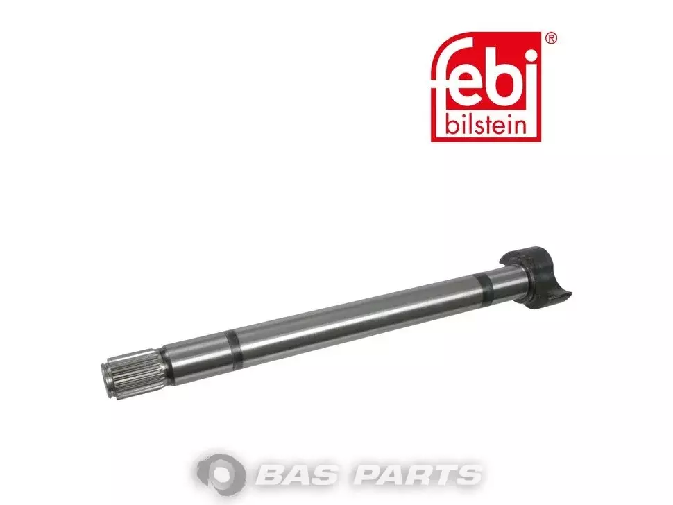 Bremsnockenwelle Febi 81503010112 Bremsnockenwelle Febi 81503010112