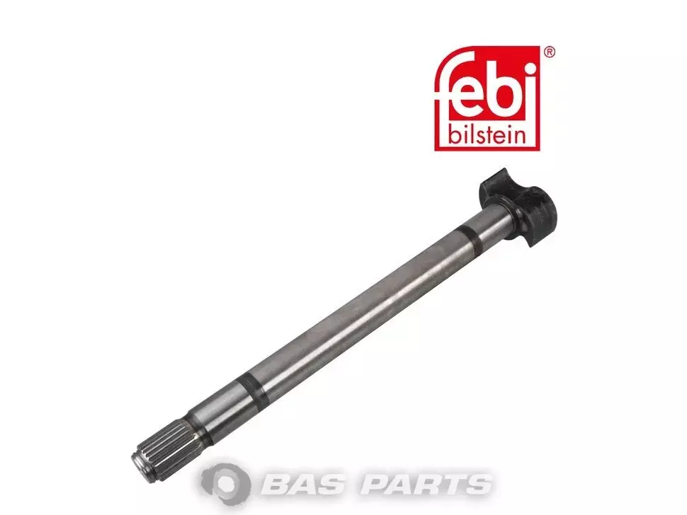 Bremsnockenwelle Febi 81503010113 Bremsnockenwelle Febi 81503010113