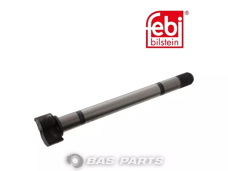 Bremsnockenwelle Febi 3014230736 Bremsnockenwelle Febi 3014230736