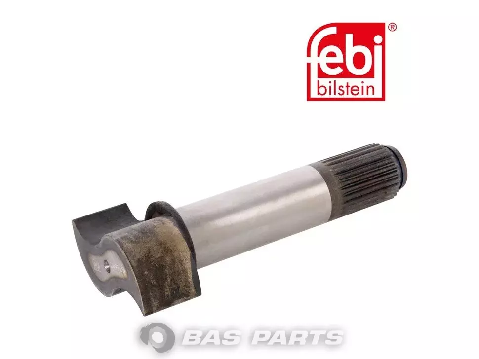 Bremsnockenwelle Febi 81503010109