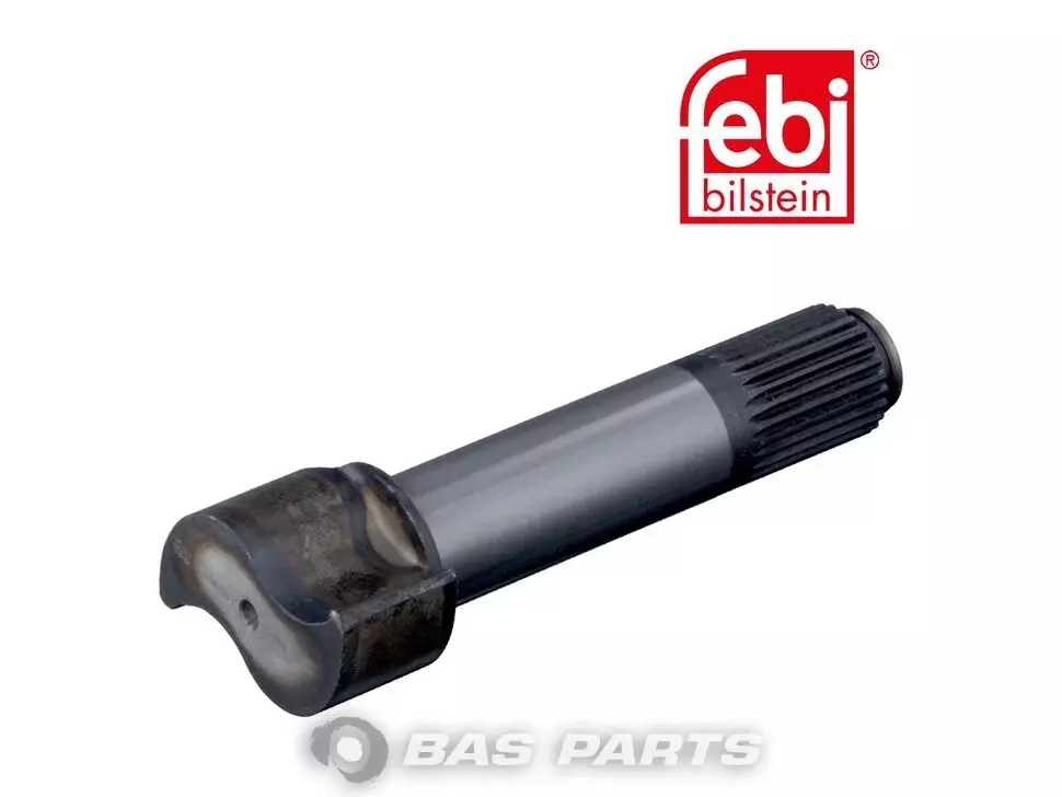 Arbore cu came frână Febi 81503010110