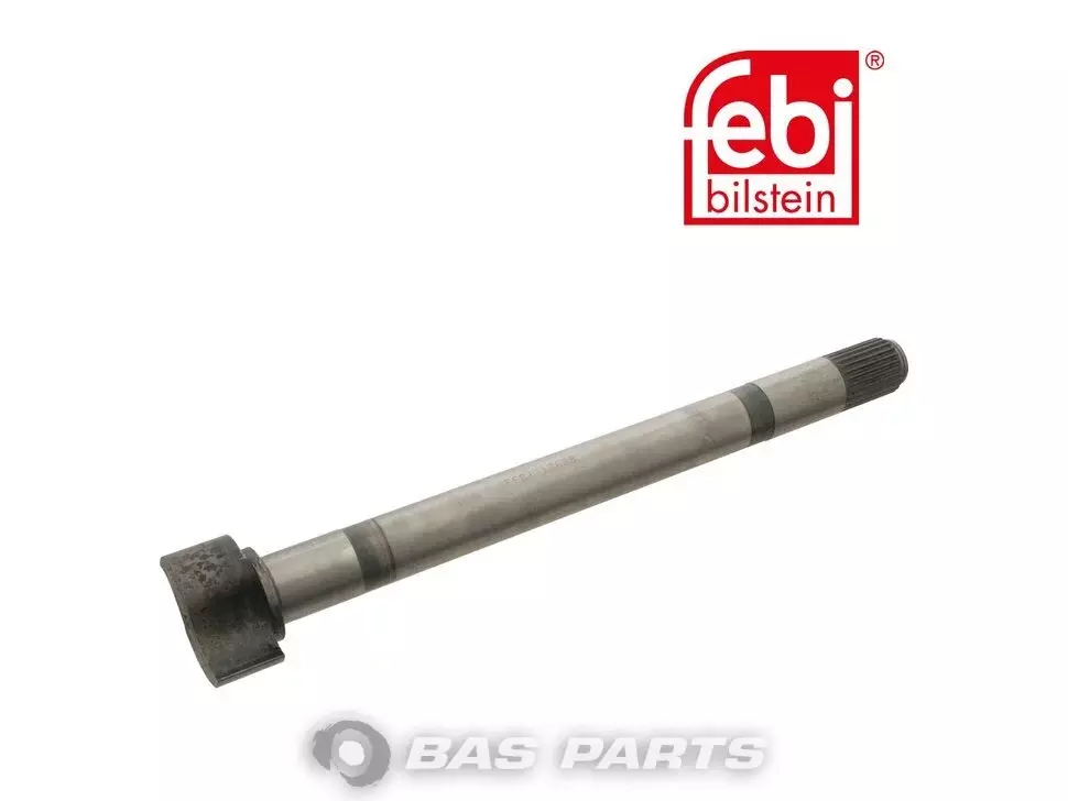 Bremsnockenwelle Febi 81503010271