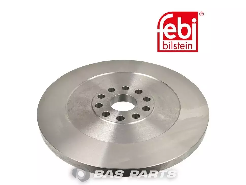 Tarcza hamulcowa Febi 4174210012 Tarcza hamulcowa Febi 4174210012