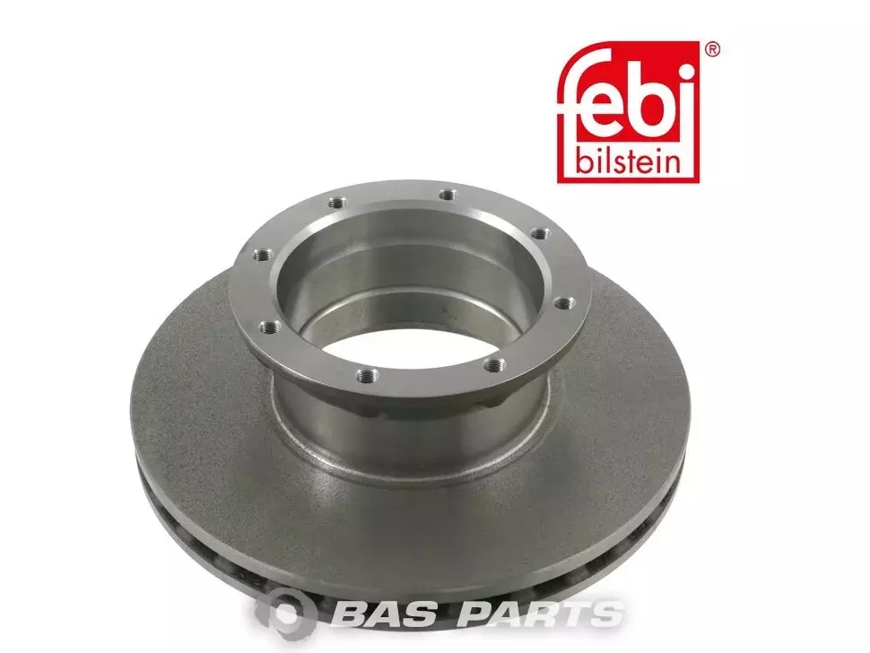 Remschijf Febi 9704230512 Remschijf Febi 9704230512