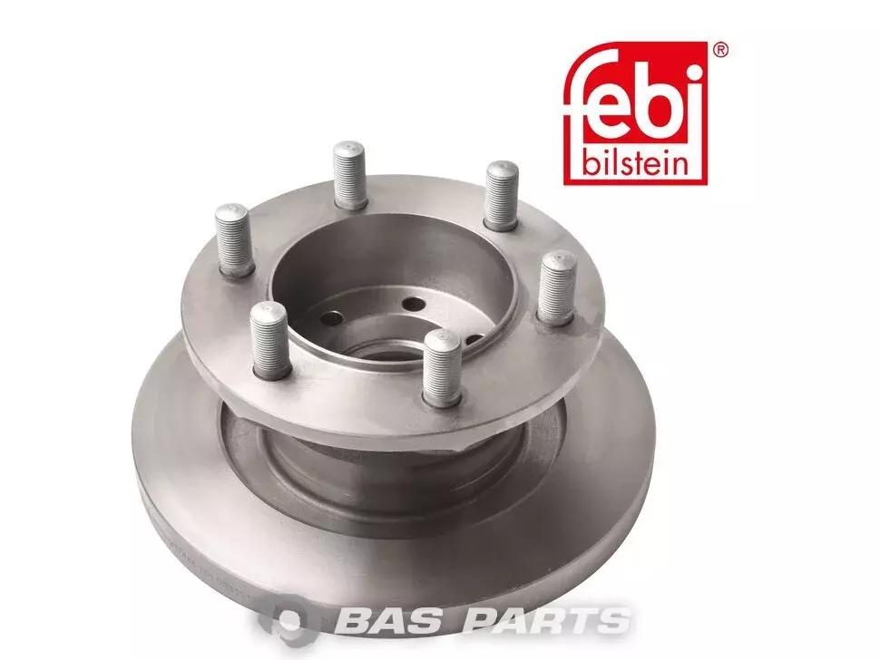 Bremsscheibe Febi 042470842