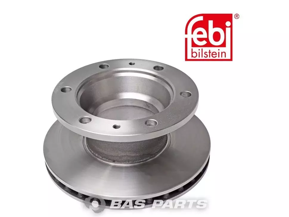 Bremsscheibe Febi 1908577 Bremsscheibe Febi 1908577