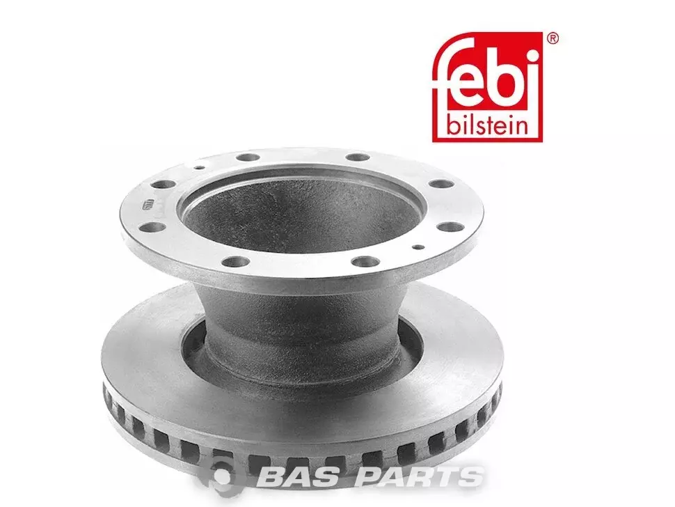 Bremsscheibe Febi 0 0190 7569 Bremsscheibe Febi 0 0190 7569