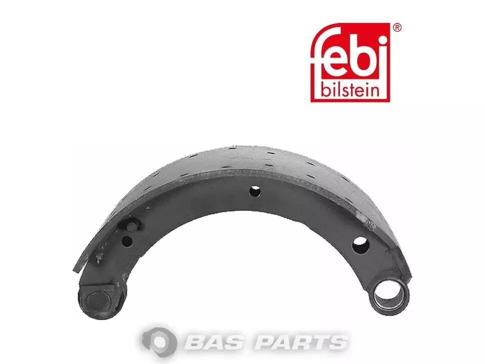 Bremsbacke Febi 3934202519 Bremsbacke Febi 3934202519