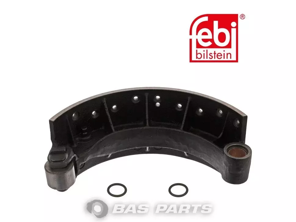 Bremsbacke Febi 81502016228 Bremsbacke Febi 81502016228