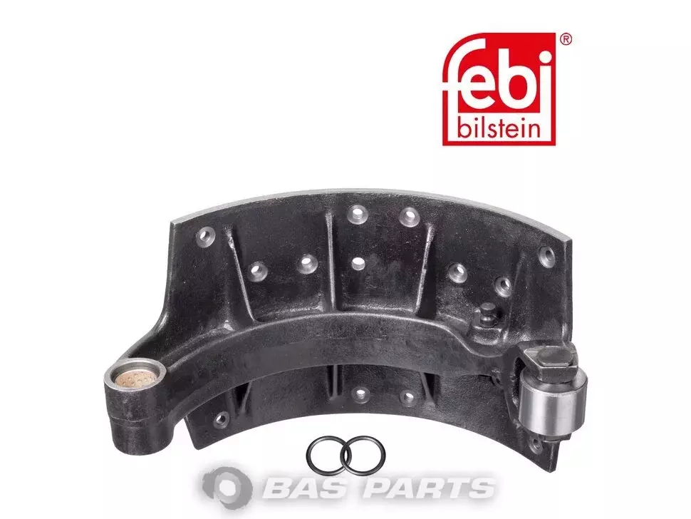 Bremsbacke Febi 6594202219 Bremsbacke Febi 6594202219