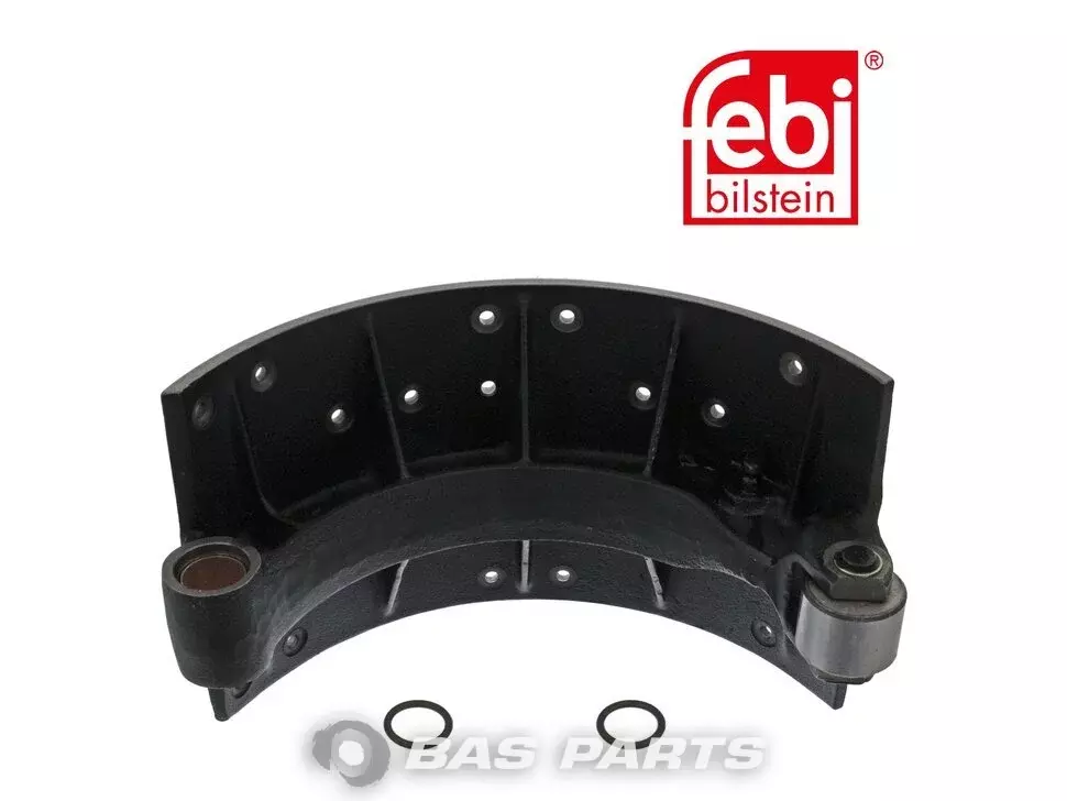 Bremsbacke Febi 6594201419 Bremsbacke Febi 6594201419