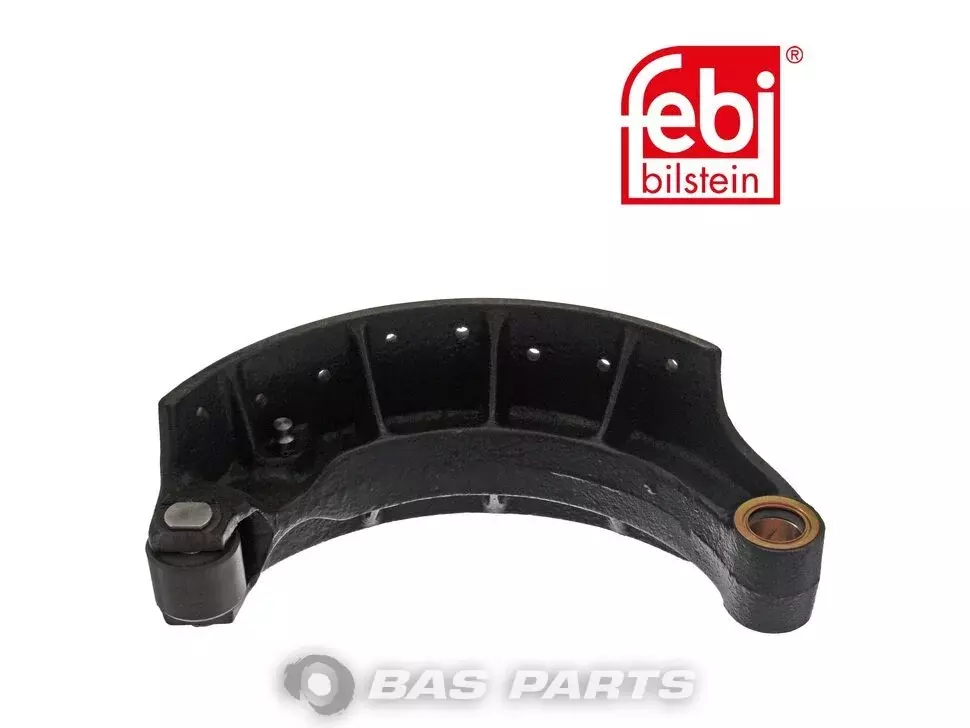 Bremsbacke Febi 81502016098 Bremsbacke Febi 81502016098