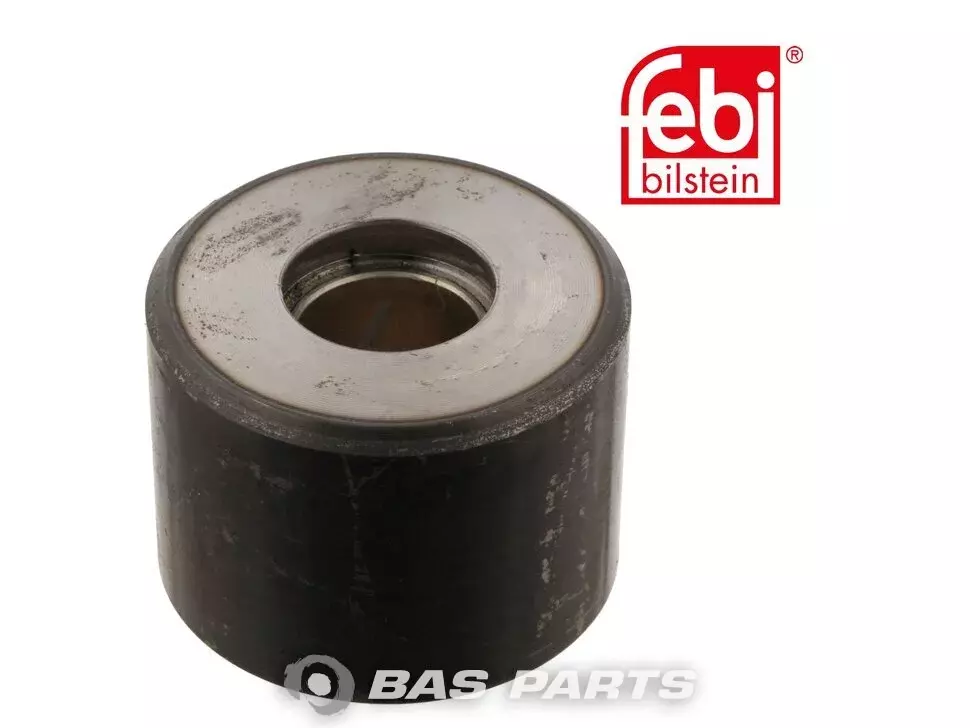 Bremsbackenrolle Febi 3074200139 Bremsbackenrolle Febi 3074200139