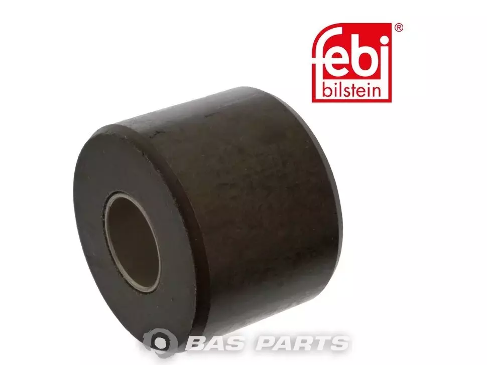 Bremsbackenrolle Febi 81502136006 Bremsbackenrolle Febi 81502136006