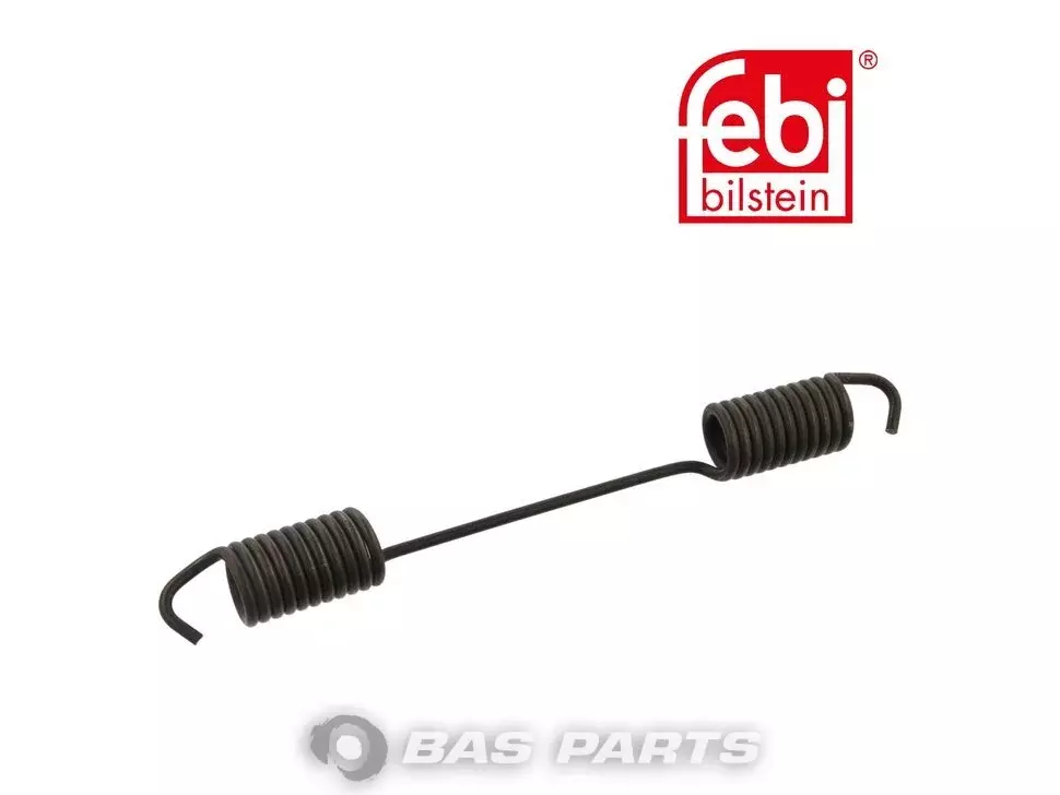 Bremsbackenfeder Febi 6179930610 Bremsbackenfeder Febi 6179930610