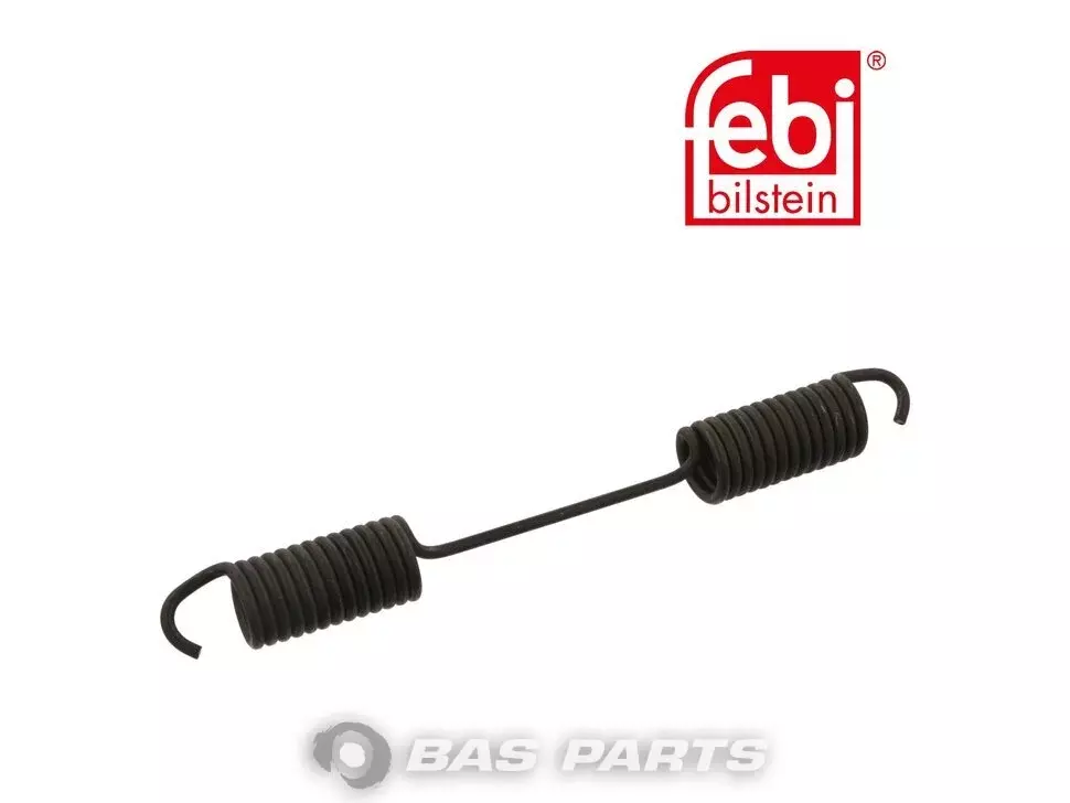Bremsbackenfeder Febi 81976100123