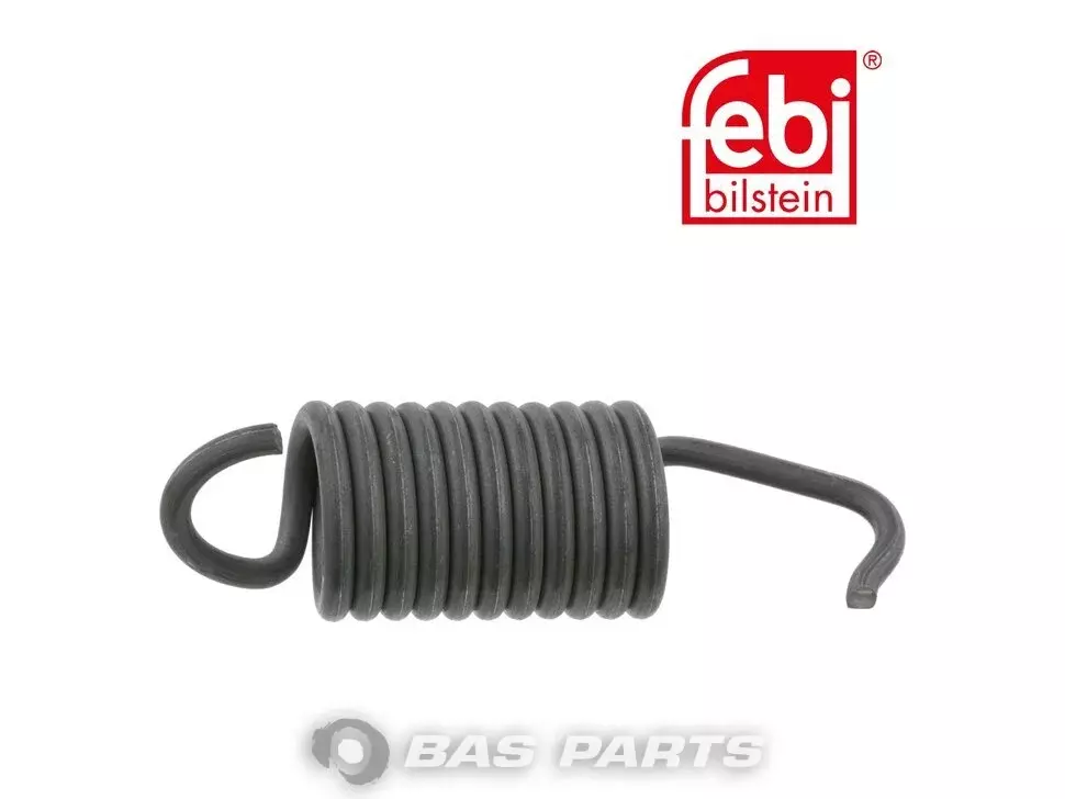 Bremsbackenfeder Febi 6779930310