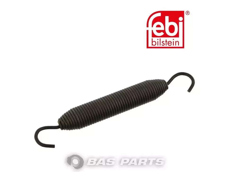 Bremsbackenfeder Febi 3039930410