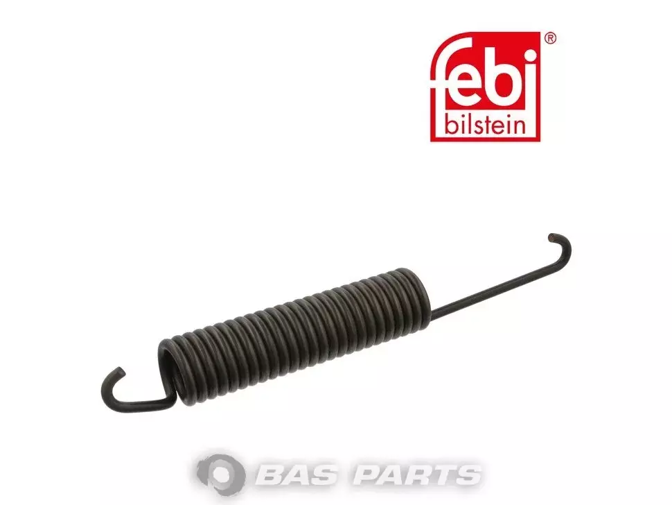 Bremsbackenfeder Febi 3029930610 Bremsbackenfeder Febi 3029930610