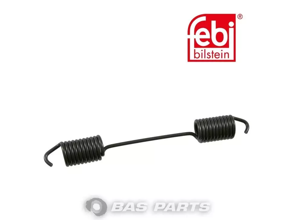 Bremsbackenfeder Febi 9459930010 Bremsbackenfeder Febi 9459930010