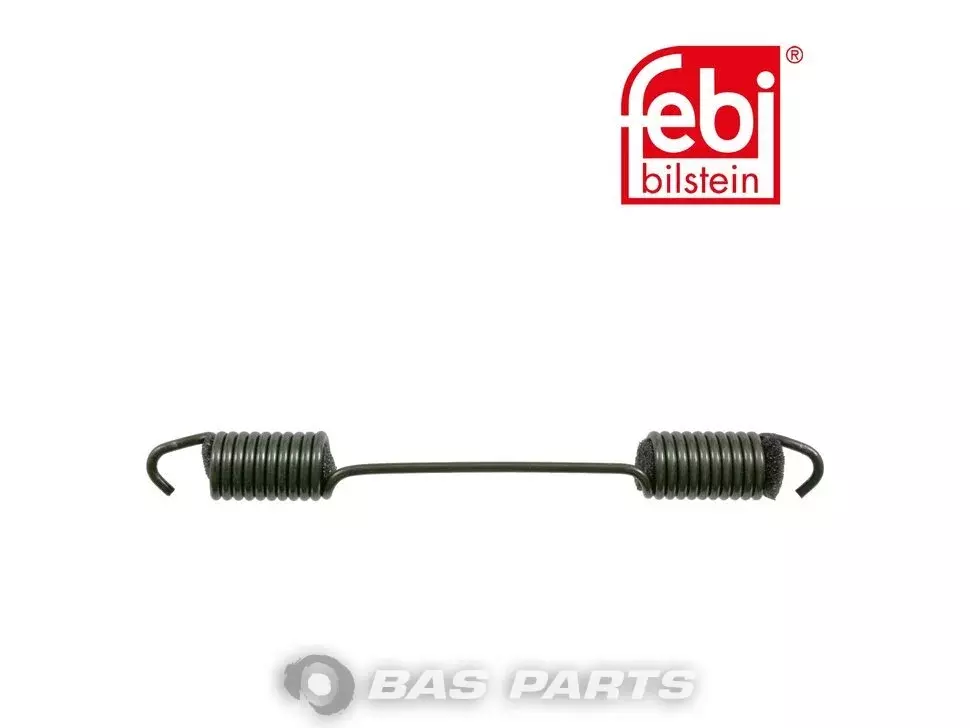 Bremsbackenfeder Febi 6179931110 Bremsbackenfeder Febi 6179931110