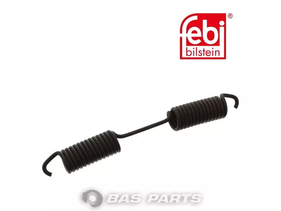Bremsbackenfeder Febi 3469930010 Bremsbackenfeder Febi 3469930010
